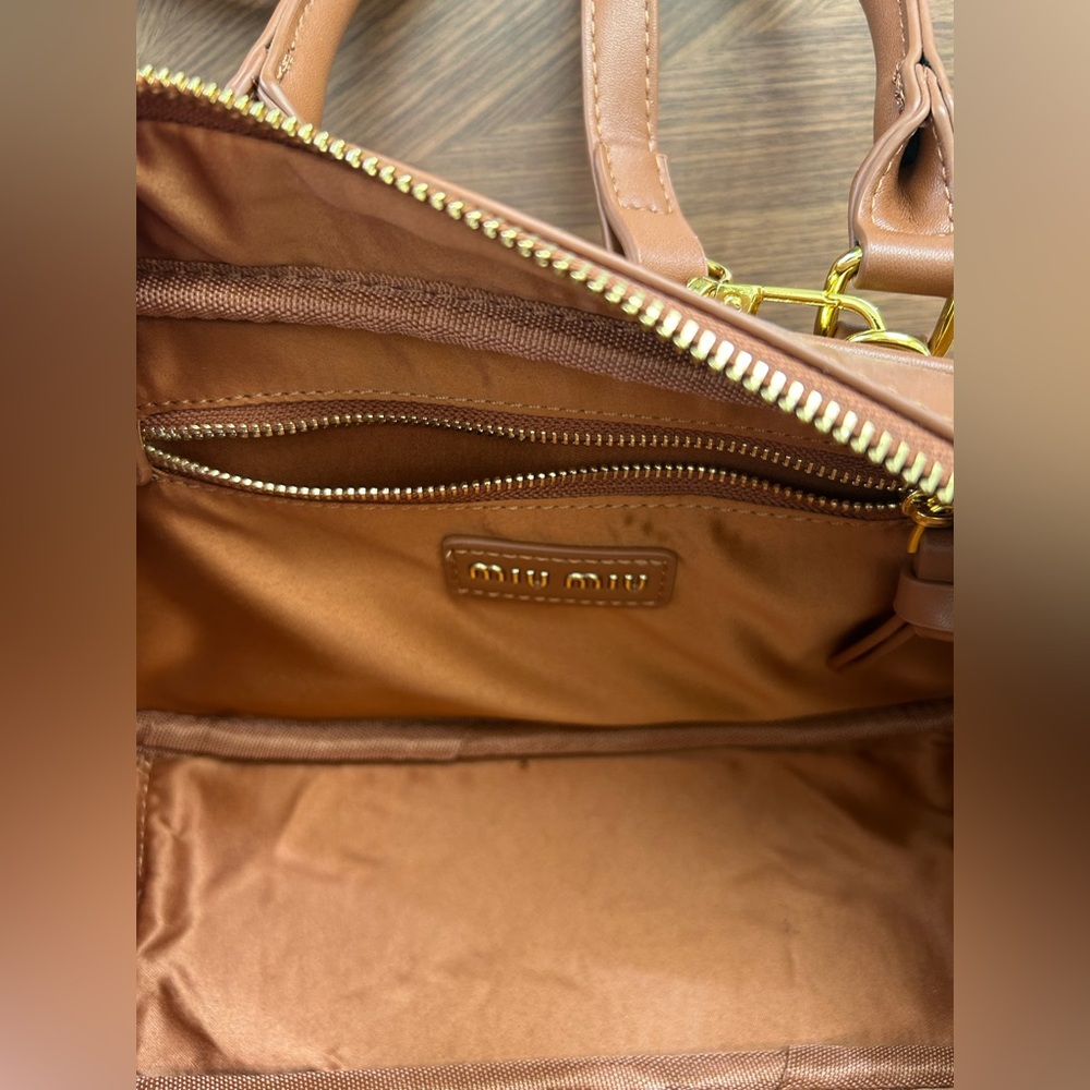 mini bag - Picture 6 of 11